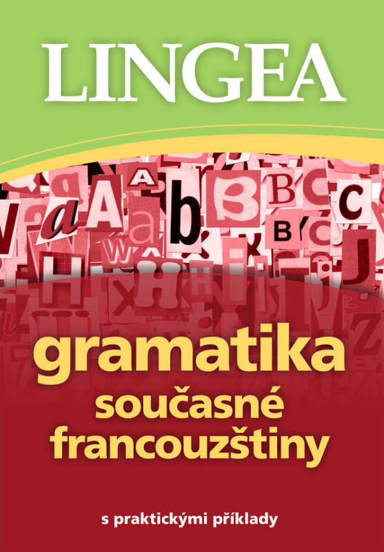 Gramatika současné francouzštiny, 2. vydání