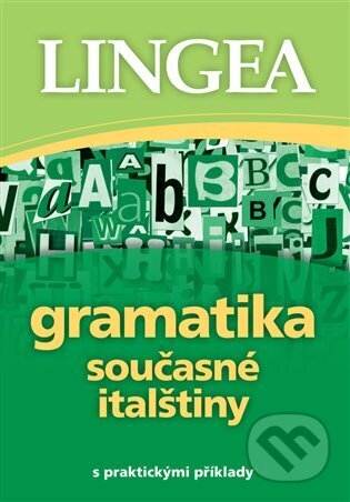 Gramatika současné italštiny