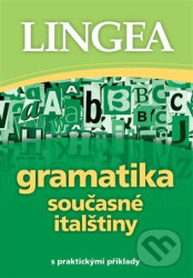 Gramatika současné italštiny, 2. vydání