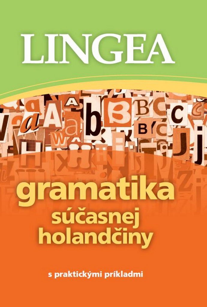Gramatika súčasnej holandčiny