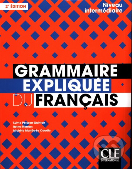 Grammaire expliquée