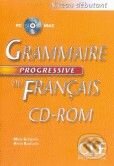 Grammaire Progressive Du Francais: Débutant