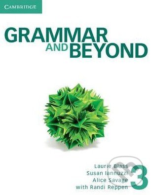 Grammar and Beyond 3