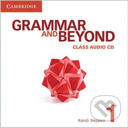 Grammar and Beyond Level 1: Class Audio CD