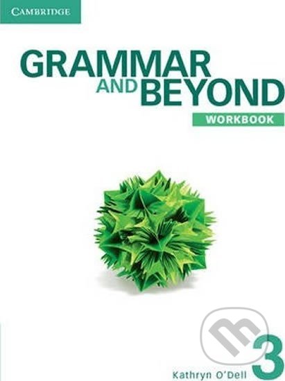 Grammar and Beyond Level 3: Workbook