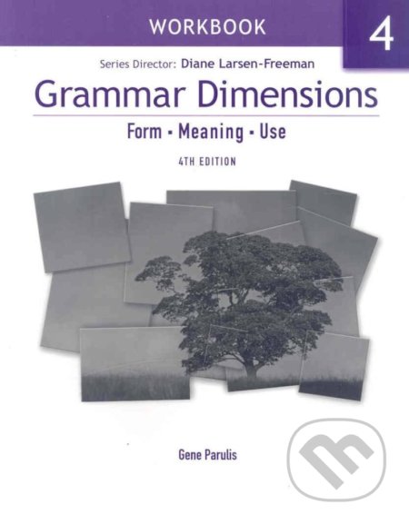 Grammar Dimensions 4: Workbook