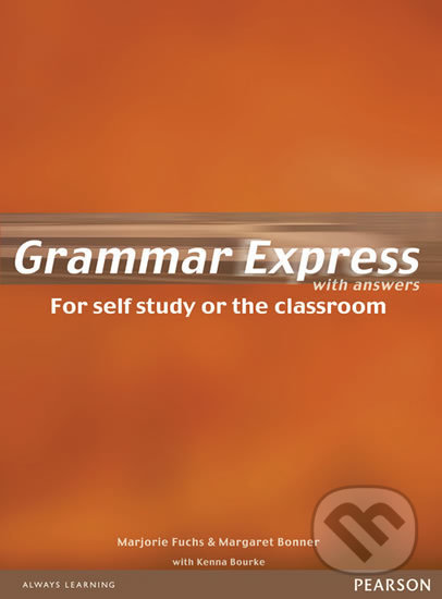 Grammar Express