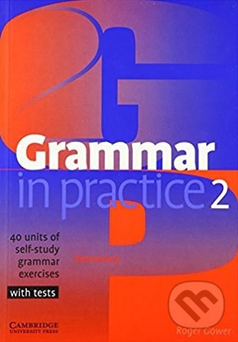 Grammar in Practice 2