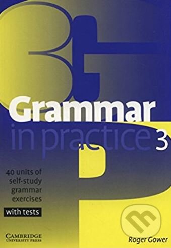 Grammar in Practice 3