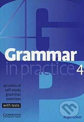 Grammar in Practice 4