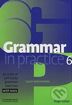 Grammar in Practice 6