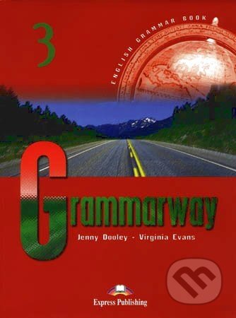 Grammarway 3 - Student´s Book