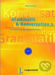 Grammatik und Konversation 2