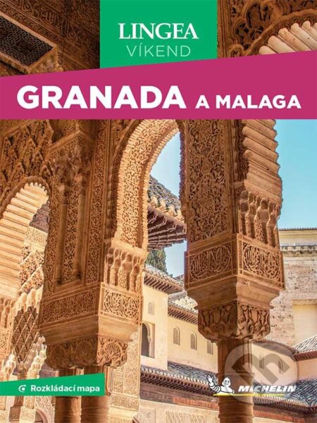 Granada a Malaga