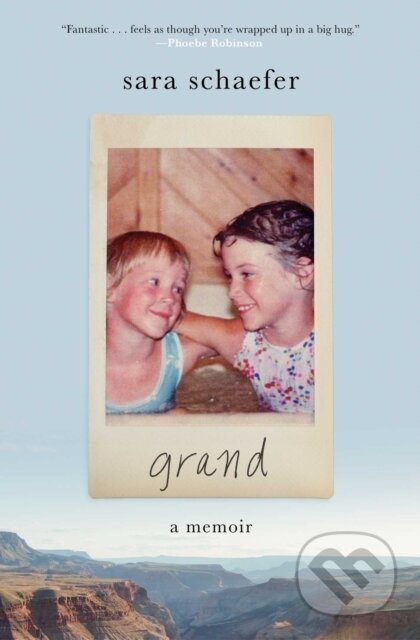 Grand (A Memoir)