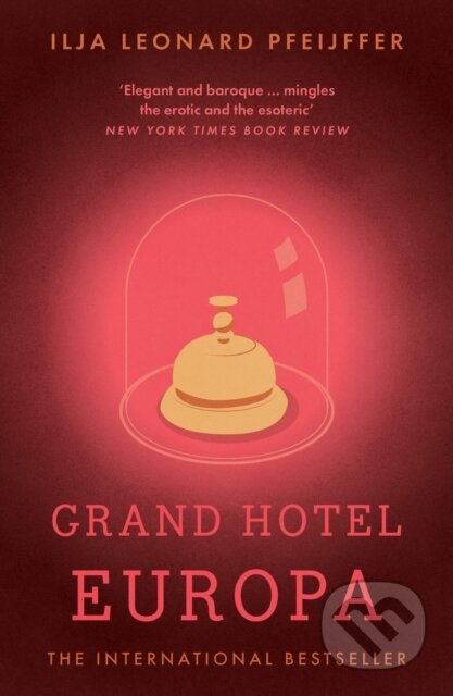 Grand Hotel Europa