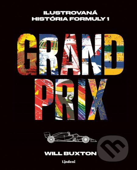 Grand Prix (Ilustrovaná história F1)