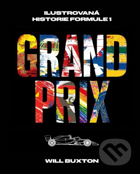 Grand Prix (Ilustrovaná historie Formule 1)