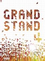Grand Stand 4 (Design for Trade Fair Stands)