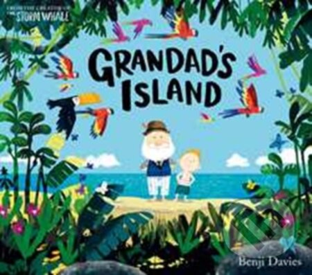 Grandad's Island