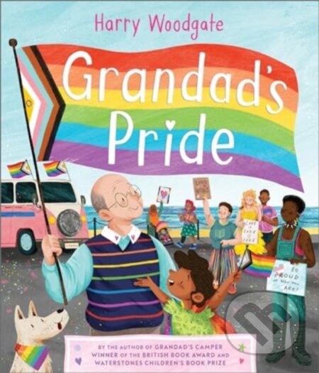 Grandad's Pride