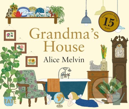 Grandma's House (Anniversary Edition)