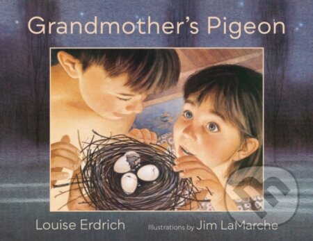 Grandmother's Pigeon