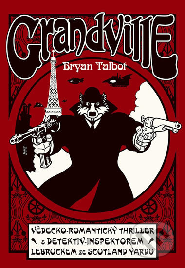 Grandville 1