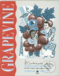 Grapevine 3 - Workbook 3A