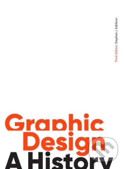 Graphic Design (A History)