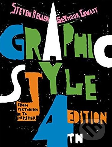 Graphic Style (From Victorian to Hipster)