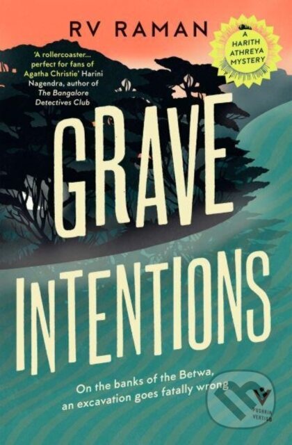 Grave Intentions