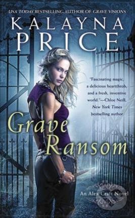 Grave Ransom