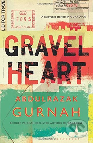 Gravel Heart