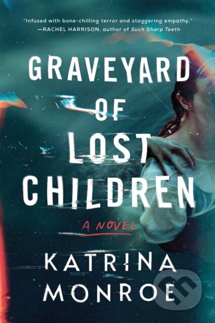 Graveyard of Lost Children