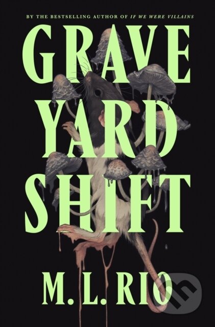 Graveyard Shift