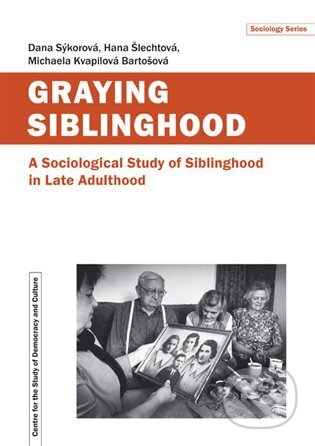 Graying Siblinghood