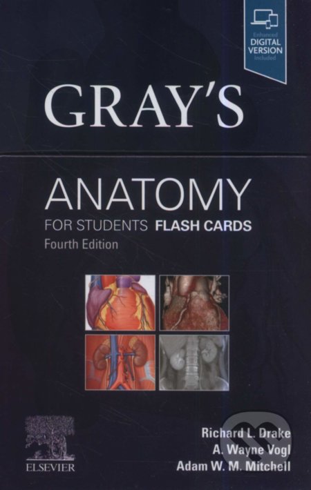 Gray's Anatomy for Students
