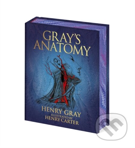 Gray's Anatomy