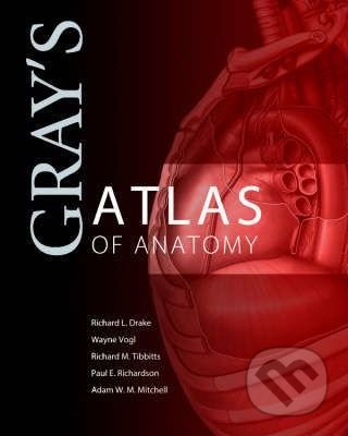 Gray's Atlas of Anatomy
