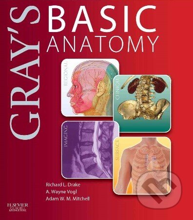 Gray`s Basic Anatomy