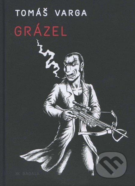 Grázel