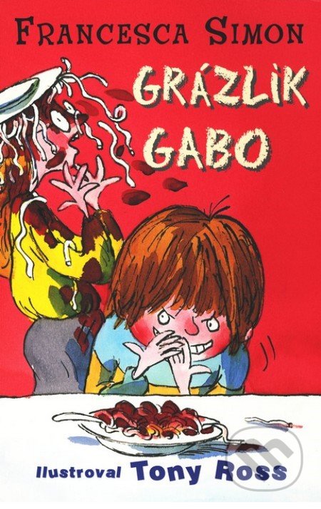 Grázlik Gabo