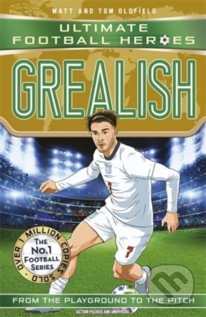 Grealish (Ultimate Football Heroes