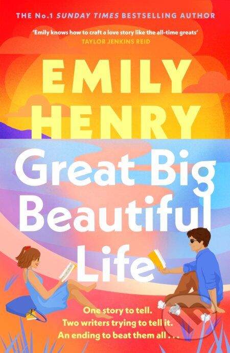 Great Big Beautiful Life
