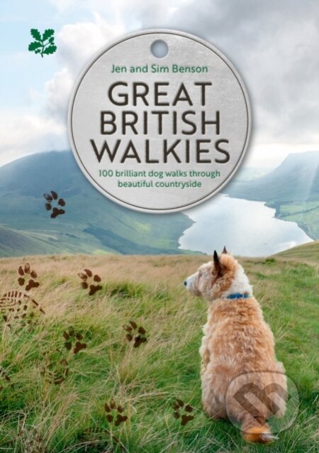 Great British Walkies National Trust