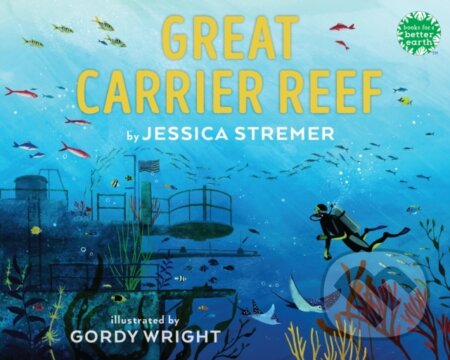 Great Carrier Reef