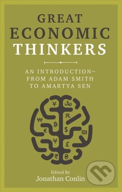 Great Economic Thinkers (An Introduction