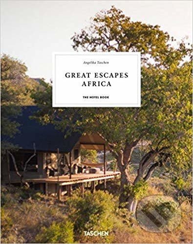 Great Escapes Africa