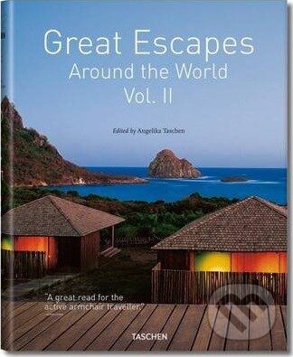 Great Escapes Around World
